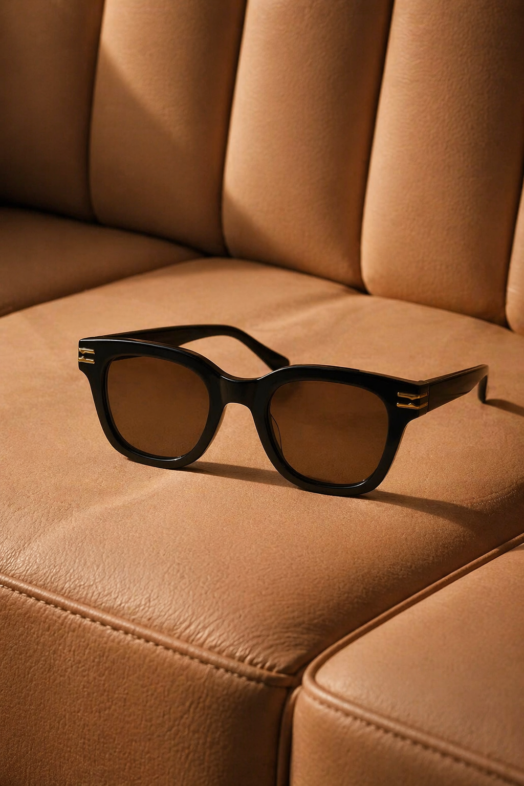 Palermo Brown