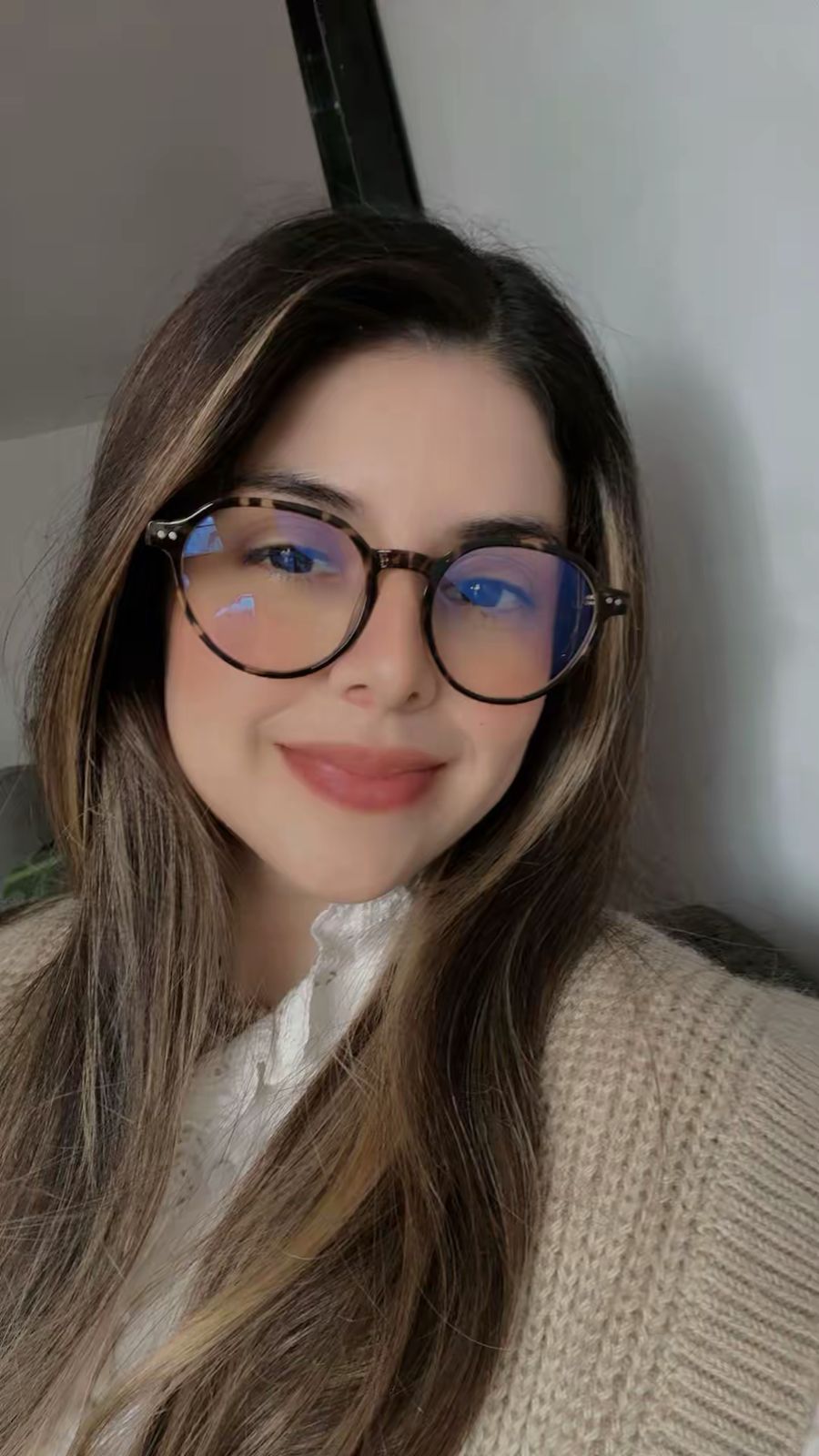Bruna Tortoise