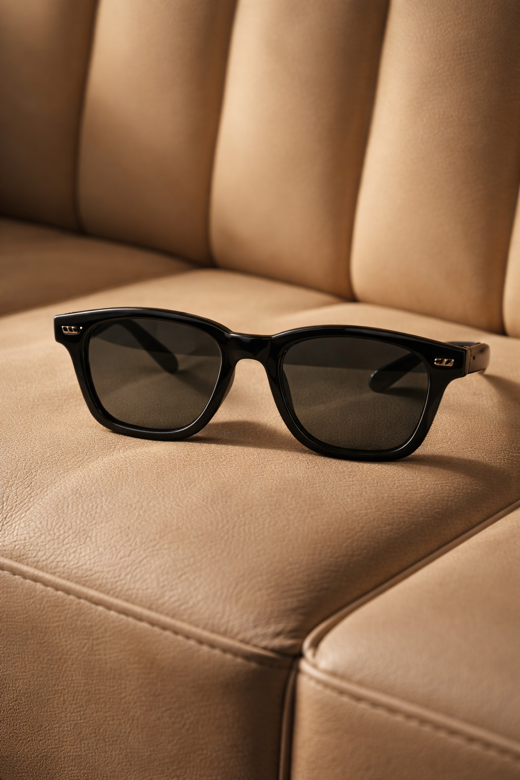 Lucca Black