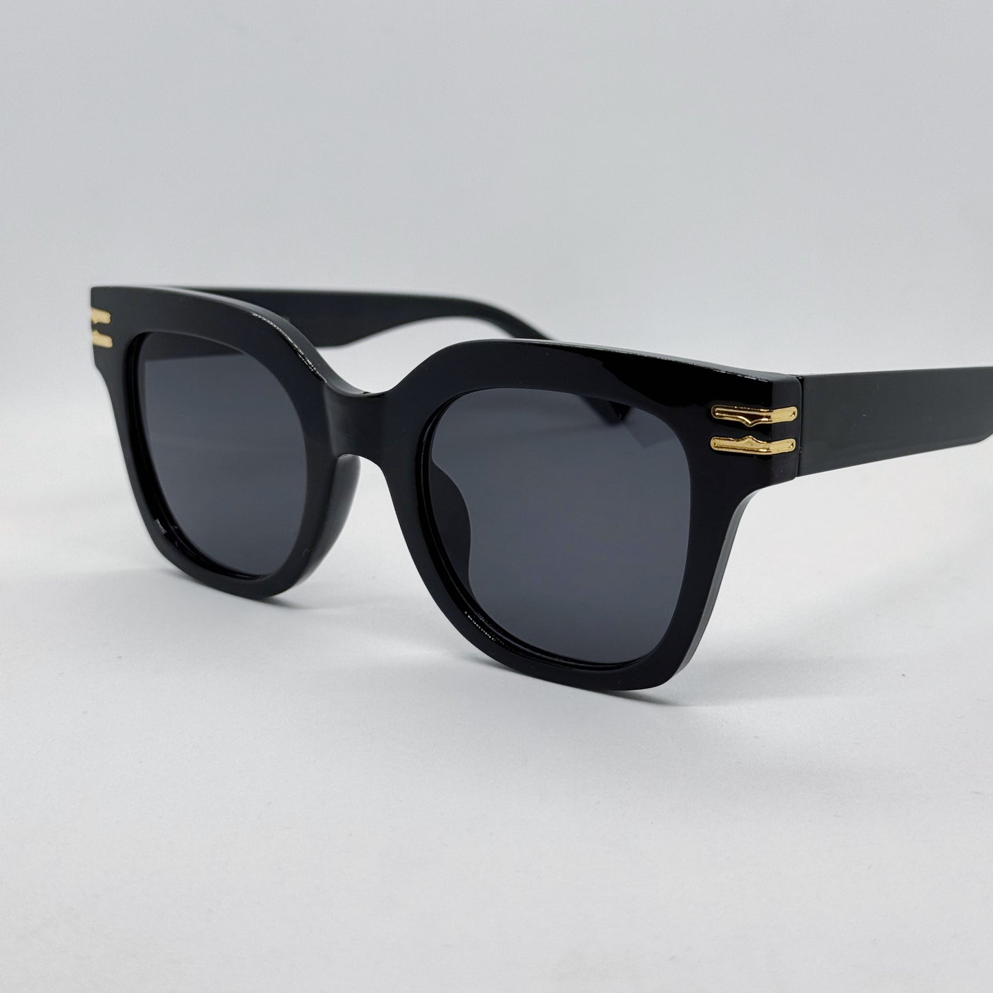 Palermo Black