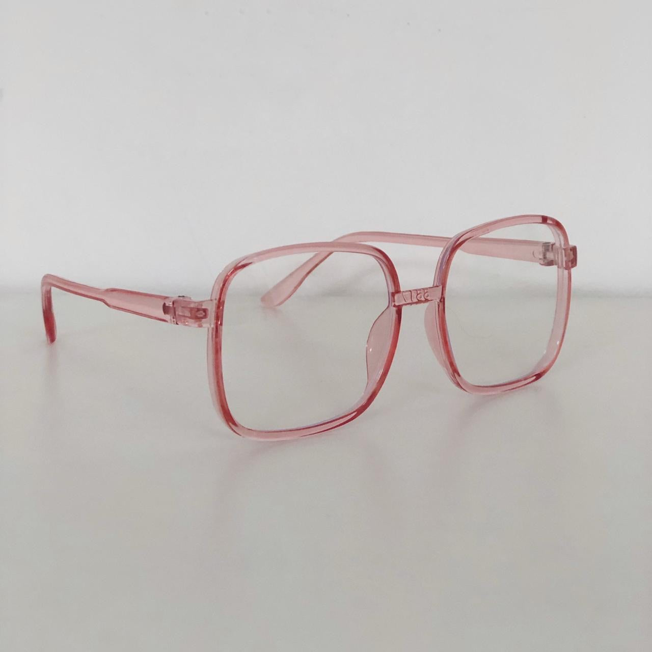 Grachi Pink - Blue Light Blocking / Kids