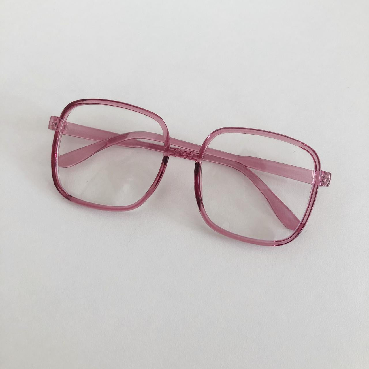 Grachi Lilac - Blue Light Blocking / Kids
