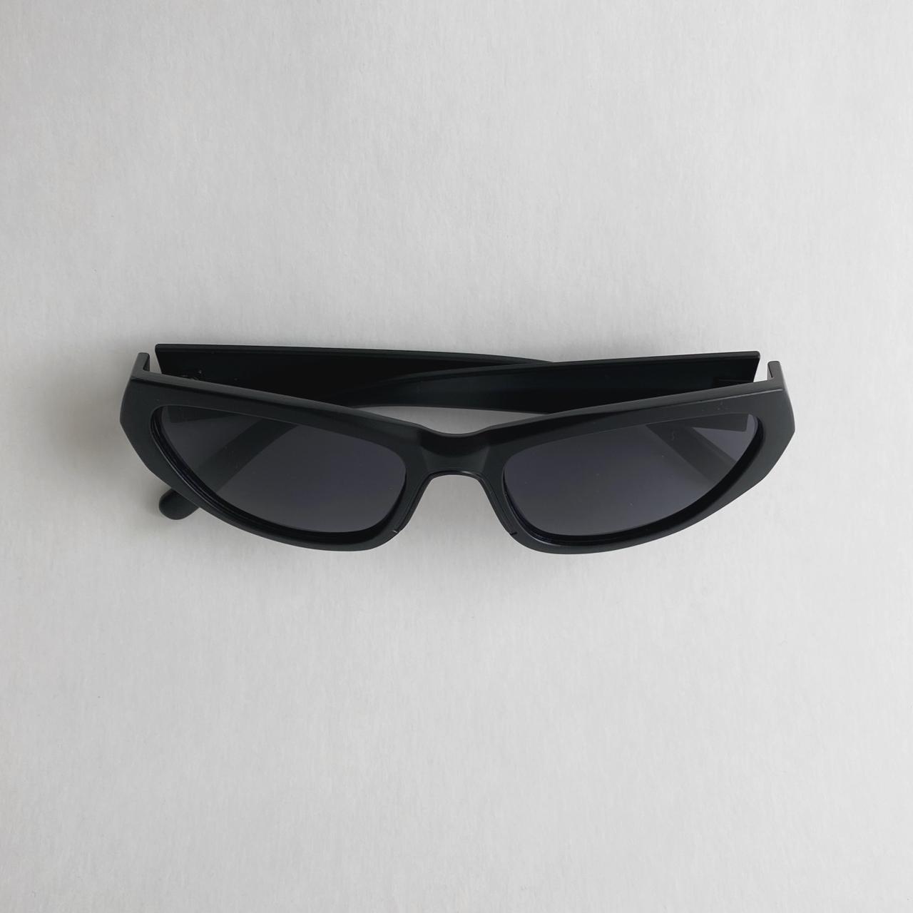 Scarif Black
