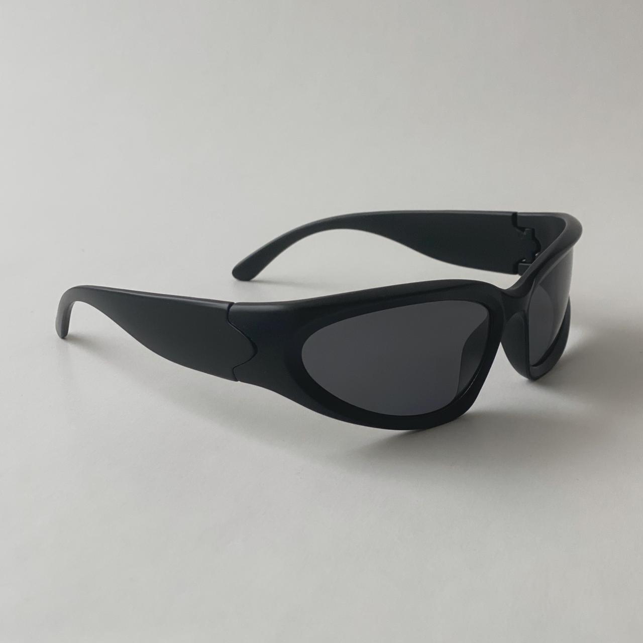 Scarif Black