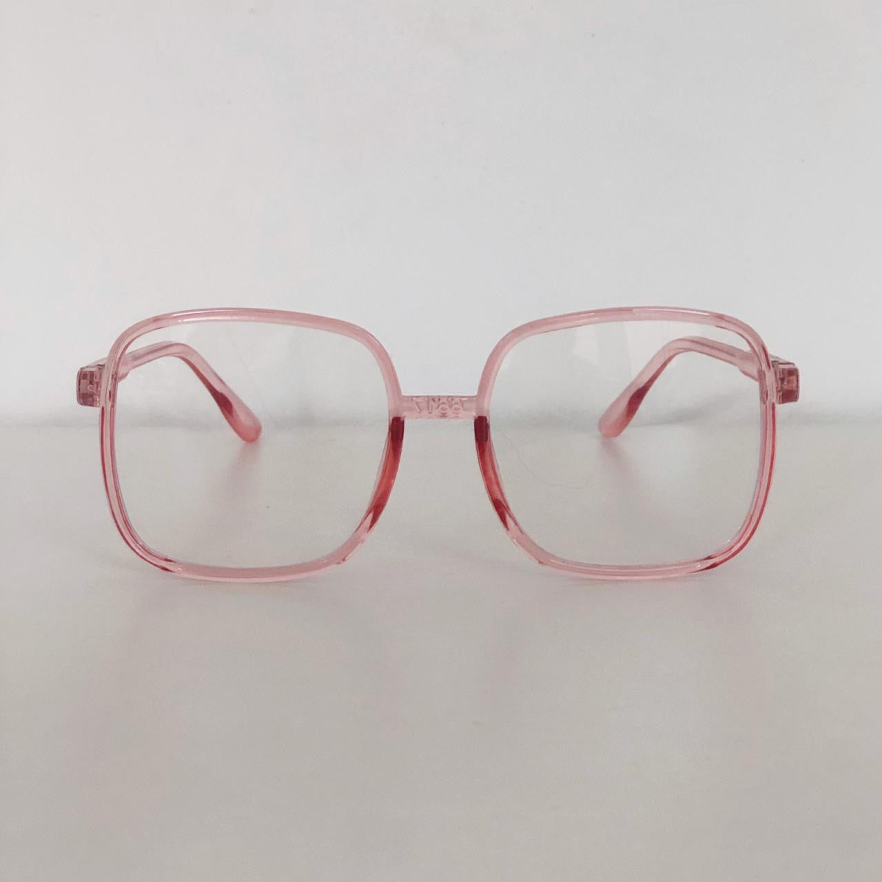 Grachi Pink - Blue Light Blocking / Kids