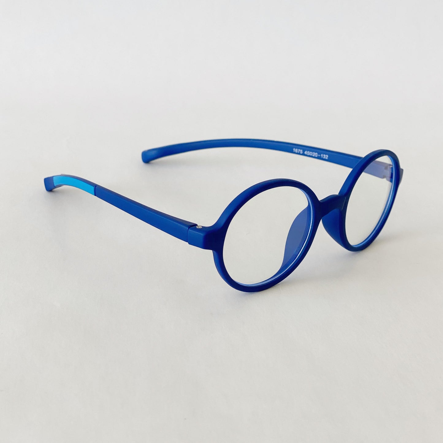 Fuzz Nautical - Blue Light Blocking / Kids
