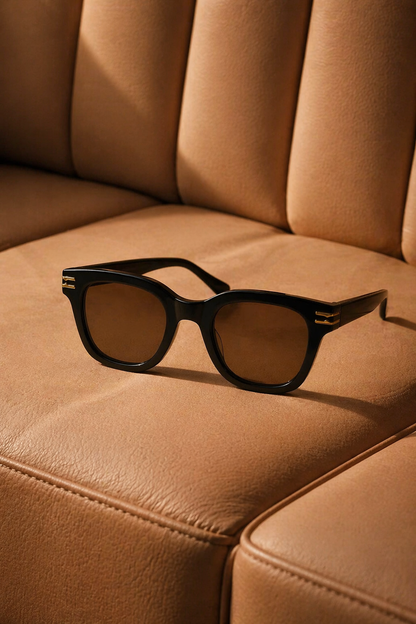 Palermo Brown