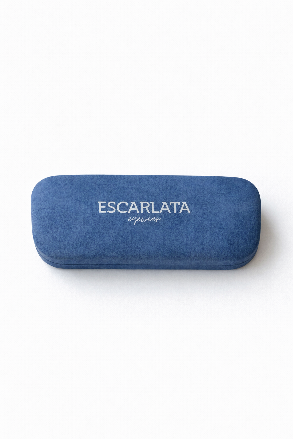 Cofre Blue Matte