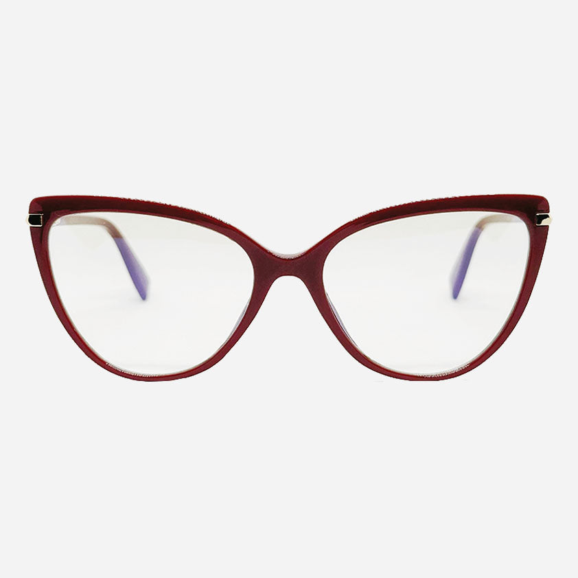 Capri Red