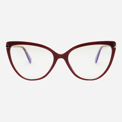 Capri Red