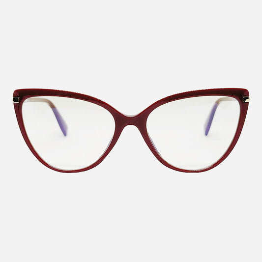 Capri Red