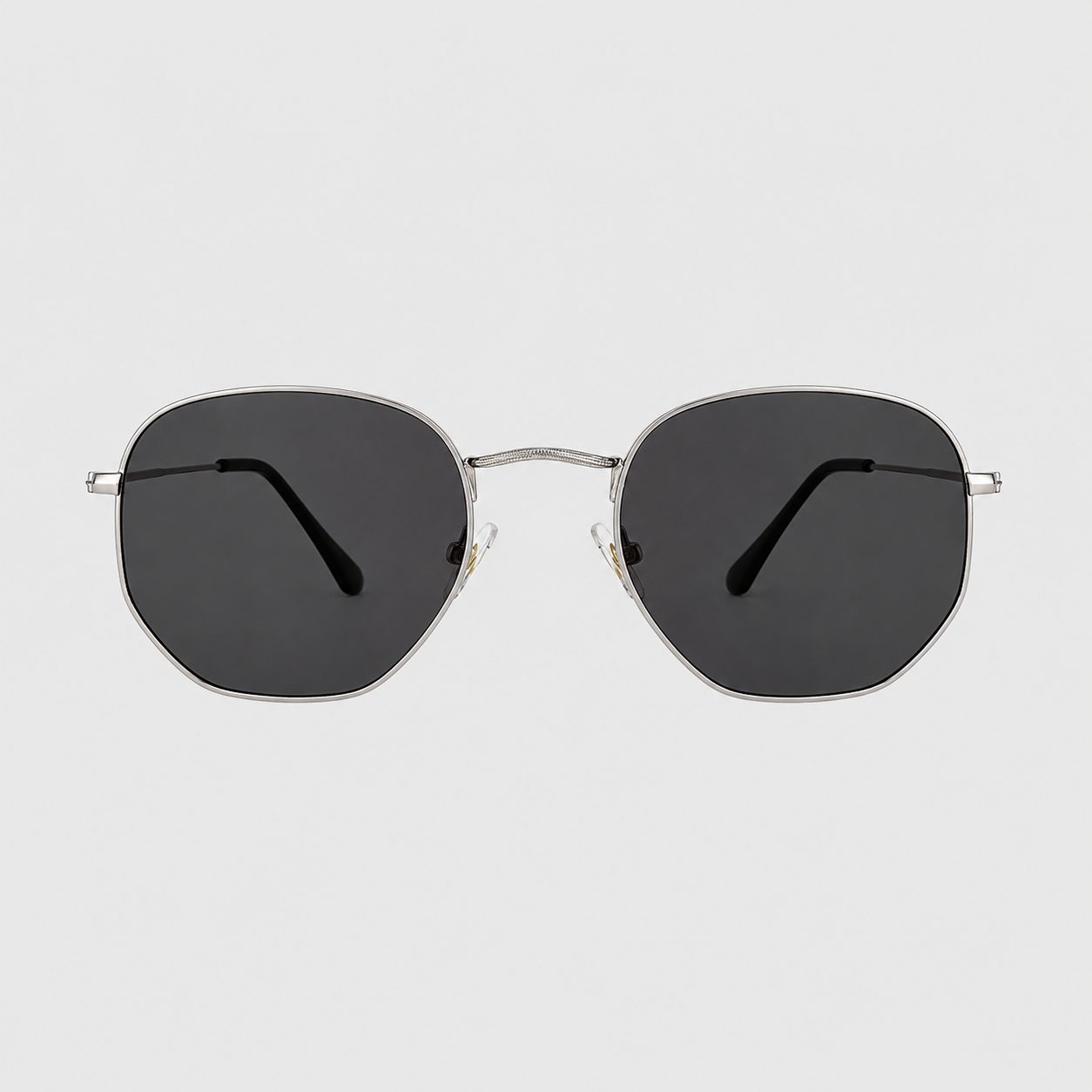 Stella Black Silver
