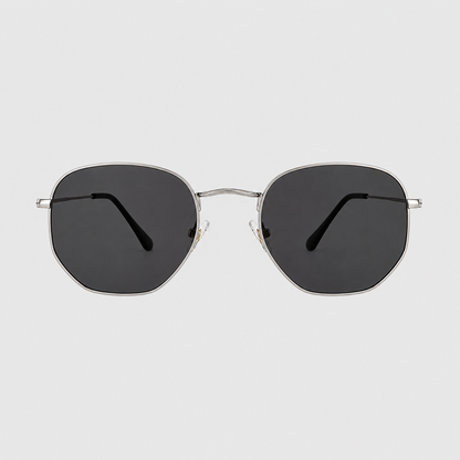 Stella Black Silver