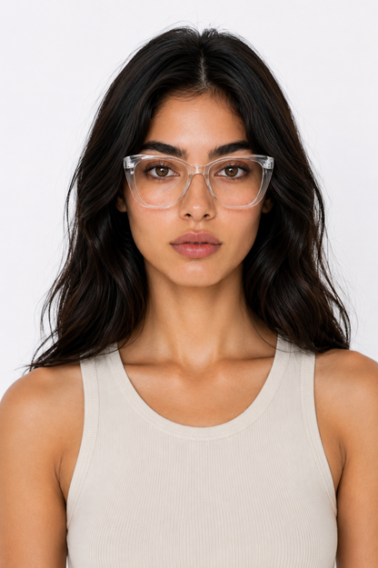 Nadia Clear