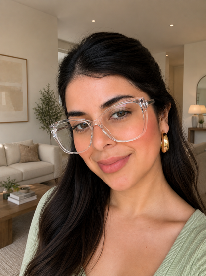 Nadia Clear