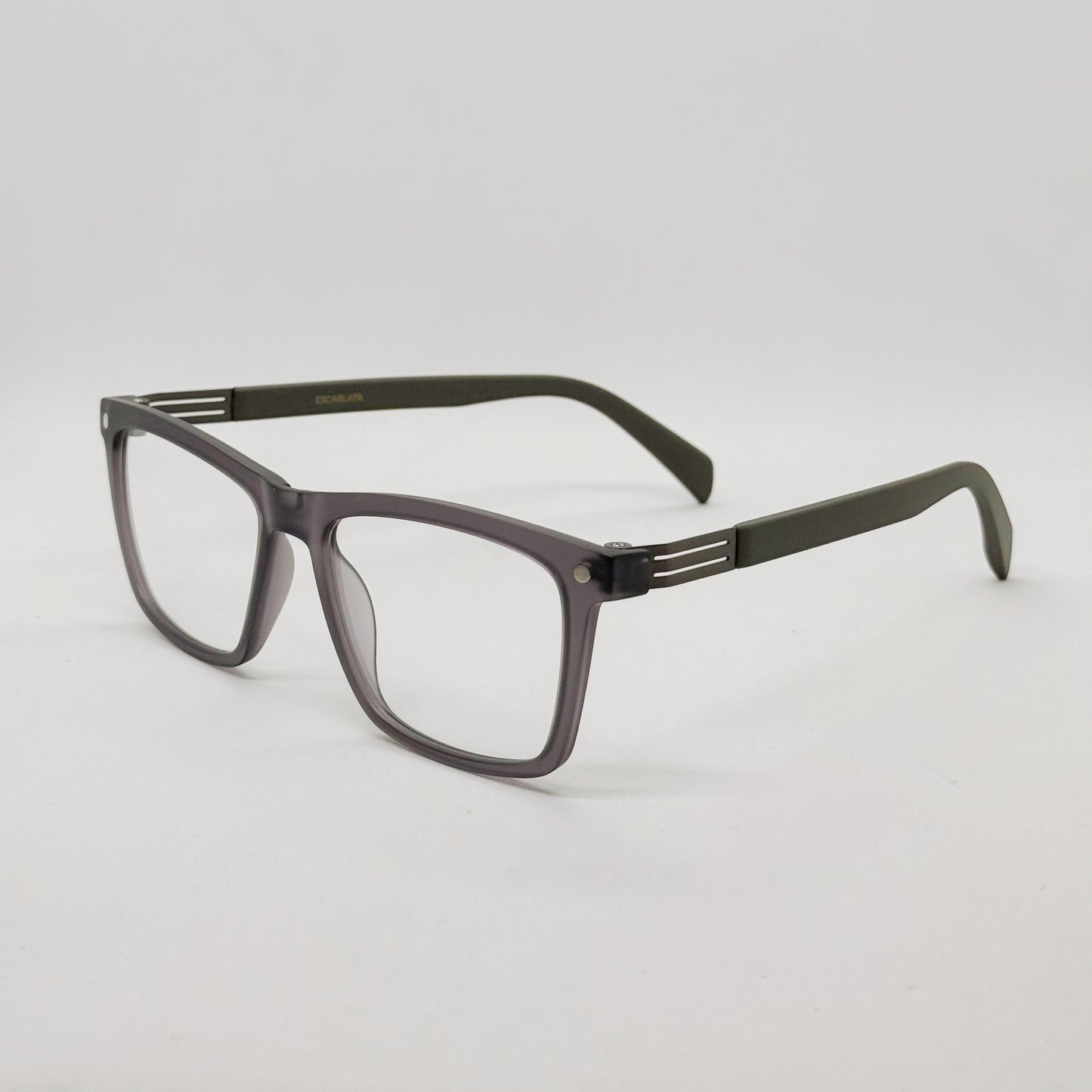 Jereh Grey (Clip On)