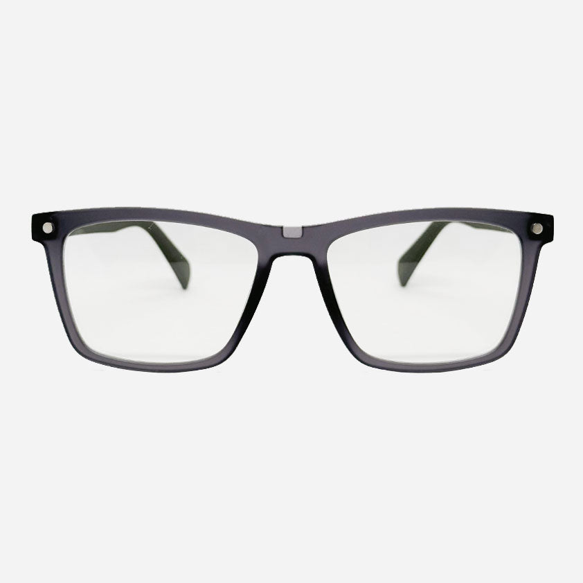 Jereh Grey (Clip On)