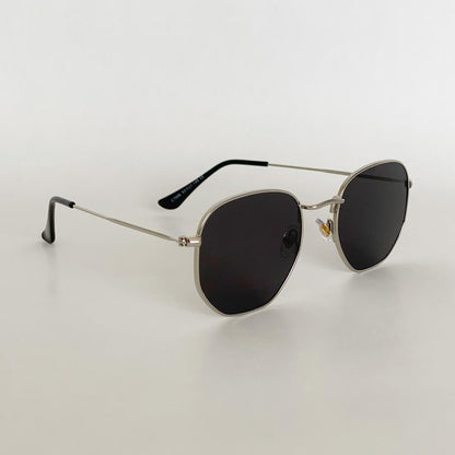 Stella Black Silver