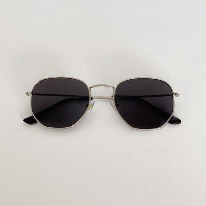 Stella Black Silver