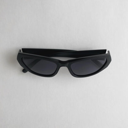 Scarif Black