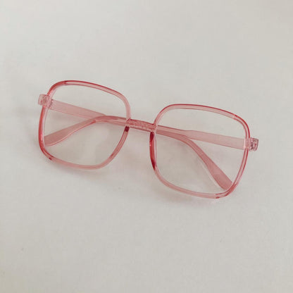 Grachi Pink - Blue Light Blocking / Kids