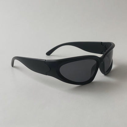 Scarif Black