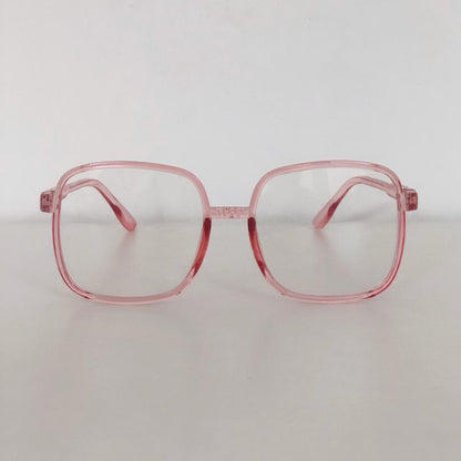 Grachi Pink - Blue Light Blocking / Kids