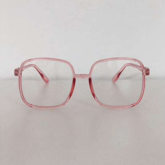 Grachi Pink - Blue Light Blocking / Kids