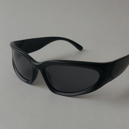 Scarif Black