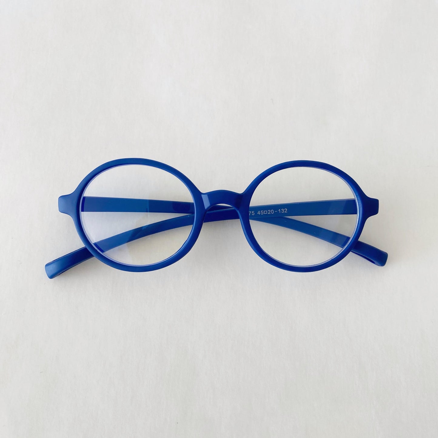 Fuzz Nautical - Blue Light Blocking / Kids