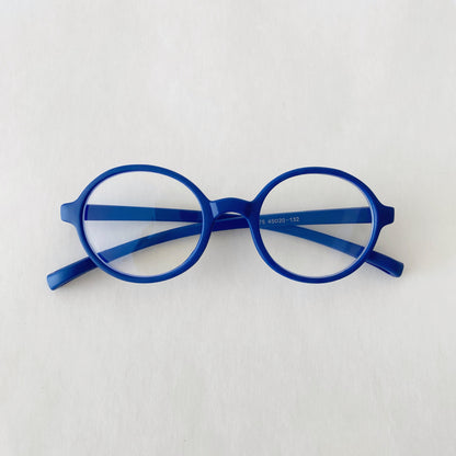 Fuzz Nautical - Blue Light Blocking / Kids